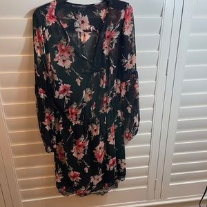 White House Black Market Womens Dress Size 10